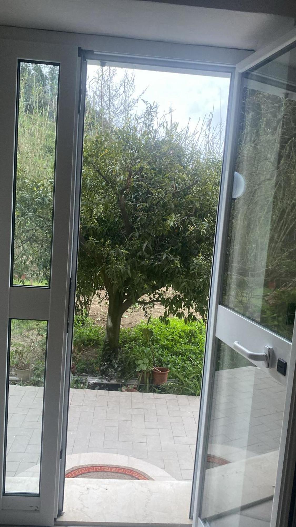 Proprieta Intero Allogio Con Parcheggio Villa Sestri Levante Kültér fotó